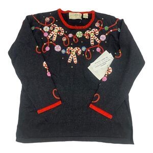 Design Options Sweater